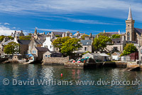 Stromness, Mainland.